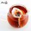 rose flower beauty skiny detox tea china black tea