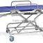 Emergency Bed,folding single stretcher