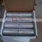 Diamond brand Alu foile food package use paper