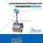 High quality CE approved digital air vortex flow meter manufacturer