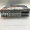fixed panel 12v 24v 1 din oem quality car audio system DVD CD MP3 player for toyota corolla axio for hamar for all cars