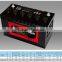 12 100ah battery/12v 200ah battery for trucks