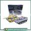 Newest 1:20 2.4G function RC infrared tank with music,lights radio control toy for sale