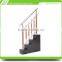 indoor aluminum alloy stair railing /baluster accessory