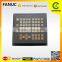 Fanuc japan imported cnc MDI unit A02B-0236-C125