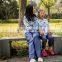 women's ladies sleepwear oem supplier in china