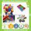 HDPE/LDPE Plastic Color Masterbatch/Masterbatch/Master Batch