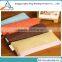 Fashion Plain Linen Fabric Pencil Case / Pen Bag