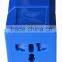 2016 universal travel charger adapter of ainovo