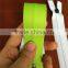 2015 Zipper factory supply nylon water resistant zipper fancy zipper for sale