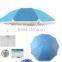 180CM New Elegant promotional umbrella beach outdoor umbrella with tassel