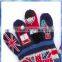 young boys London city novelty knitted finger gloves