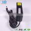 hot sale 19v 2.37a 45w laptop power adapter for toshiba