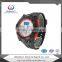 anolog multifunction custom logo digital man watch