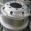 7.5-20 automotive rims