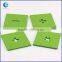 hot sale customized felt mouse pad recycle mat