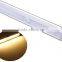 450021 Portable Stick-on PIR Motion Sensor LED Night Light Closet Lamp Magnetic Strip