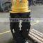 Trustworthy China manufacturer hydraulic PC130 log grapple on hot sell