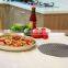 PTFE Fiberglass Round Pizza Baking Mesh