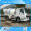 New arrival hot selling high quality Q345/16Mn 6x4 8m3 9m3 10m3 sinotruk howo cement mixer truck