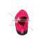Nylon Red Shoes For Kids Aqua Shoes Water Shoes Surfing Shoes