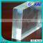Clear colored Plexiglass Acrylic Sheet with Sample free