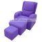 Leisure Spa Pedicure Sofa for Nail Salon