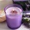 High Quality Soy Candle/massage Oil Candle