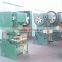 J23 series mechanical sheet metal punching machine, power press machine small