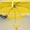 Banana shape Gift umbrella / folding umbrella / mini umbrella