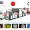 Popular Ultrasonic Sealing Non Woven Bag Machine With Speed of 40-100psc/min