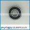 Inch deep groove ball bearing miniature inch ball bearing R2-5 R2-5ZZ