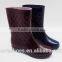 2016 New Fashion Rain Boot Water Shoes For Women