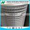 galvanized welded wire mesh