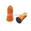 Forza 12W 5.0V/2.4A Dual USB Car Charger