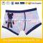 Cute boys fashion boxers underwear in hotsale