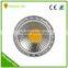 China Manufactory best price high lumen color temperature adjustable led cob spotlight,ce rohs outdoor led spotlight gu10