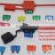 Free shipping 20sets ATO Blade In-Line Fuse Holder / Fuseholder 20AMP