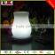 Club and Bar Table Lamp PE Material Wireless LED Decorative Night Lamp With RGB Colors Changing