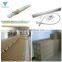 led tube shop light High Efficiency and High Power Factor with CE RoHS FCC Approved