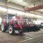 Grapple bucket for tractor front end loader
