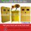 Modern design steel storage medecine cabinet for chemicals reagent
