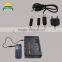 4W Protable Solar Generator Solar Led Light Kit DC Solar Energy System
