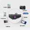 UC46 UNIC LED Type Portable Mini Smart Projector cheapest mini portable projector