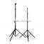 Matt White Portable Tripod Projector Screen front projection screen black and white screen S60' V200" H150"