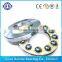 Bearing Manufacturing Machinery Brass Cage Thrust Ball Bearing 51120M