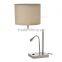 Home bedside desk light led adjustable gooseneck,Desk light led adjustable gooseneck,Desk light led adjustable TL1001A