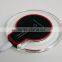 hottest with Mobile Phone Use and Electric Type crystal Wireless charger for samsung S6/HTC