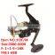 H3F/M Series Middle End Four Style Size 2000-6000 1+1-9+1BB Spinning Fishing Reel