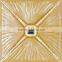 Lightweight Faux Leather Interior tv Background Decorative Wall Panel